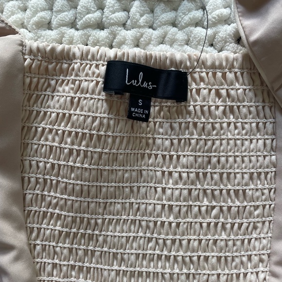 NTW Lulus top - Picture 3 of 4